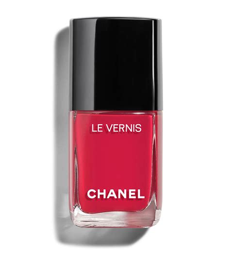 chanel nail varnish ingredients|ulta chanel nail polish.